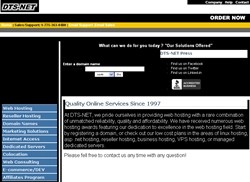 DTS-NET Offer Free Supercharge Solution to Customers