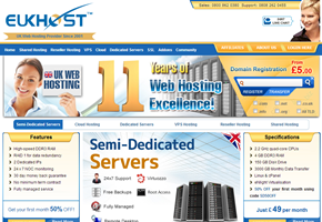 British Web Host eUKhost Announces Discounts on Premium GlobalSign SSL Certificates