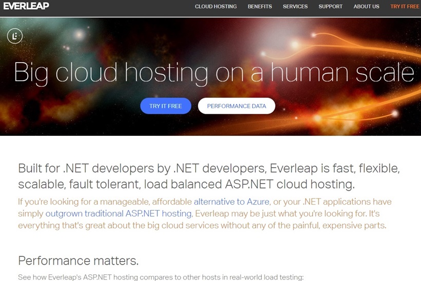 Modern Hosting Provider Everleap Announces Private MySQL Hosting Solutions