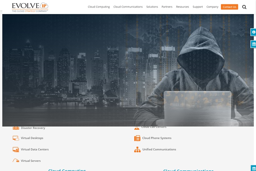 Cloud Strategy Company Evolve IP Acquires Cloud Communications Company Mtel