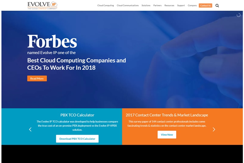 UCaaS Company Evolve IP Acquires Cloud Communications Company AiTech