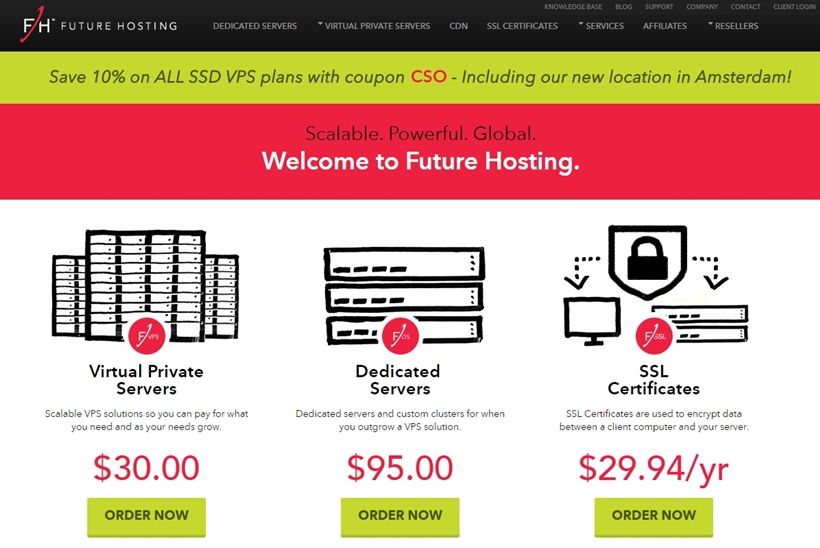 Managed Hosting Provider Future Hosting Reminds Drupal Users to Check Websites for Compromise or Malware Infection