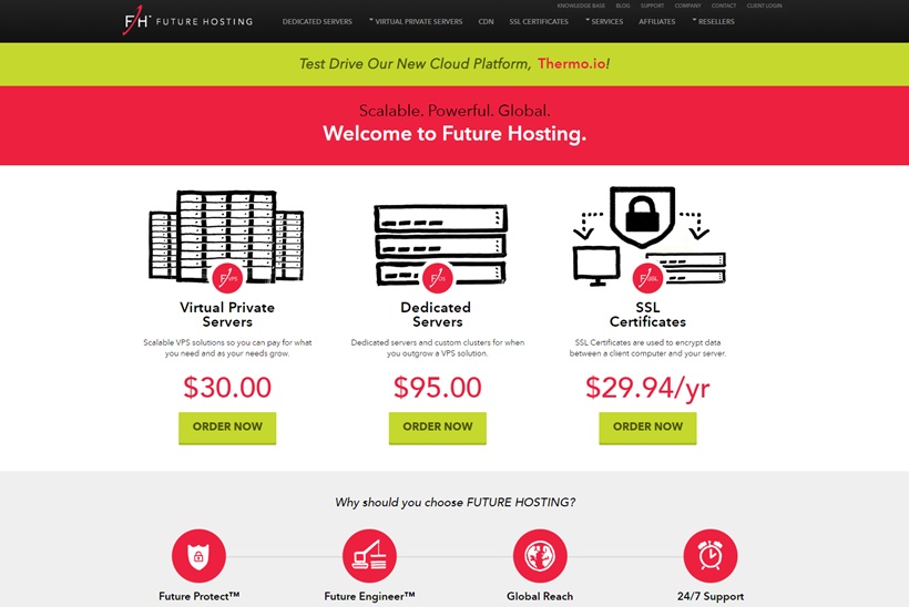 Managed Hosting Provider Future Hosting Advises Developers to Check for Insecure Version of PEAR PHP Package Manager