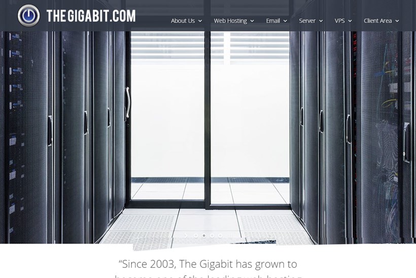 Hosting Provider Gigabit Hosting Partners with Cloud-based WAF Service Provider Cloudbric