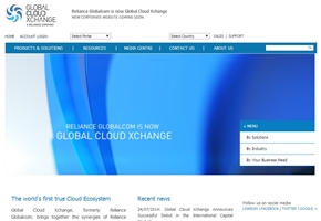 David Pearson Joins Managed Services Provider Global Cloud Xchange as Managing Director of Australia and New Zealand