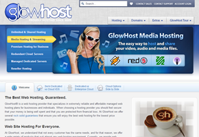 Managed Hosting and Managed Dedicated Server Provider GlowHost Web Hosting Announces Managed Dedicated Server Promotion