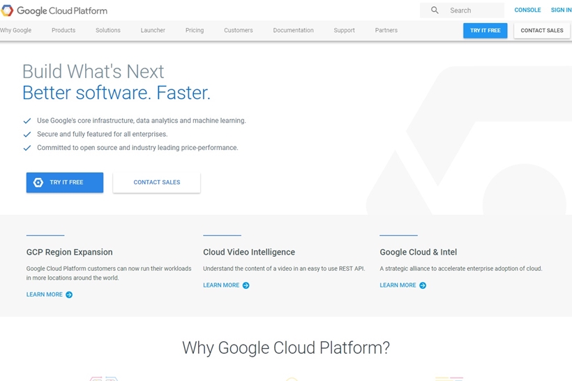 Diane Bryant Joins Cloud Giant Google Cloud as COO
