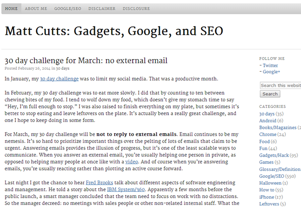 Search Engine Google Might Change Algorithm to Reward Encrypted Websites
