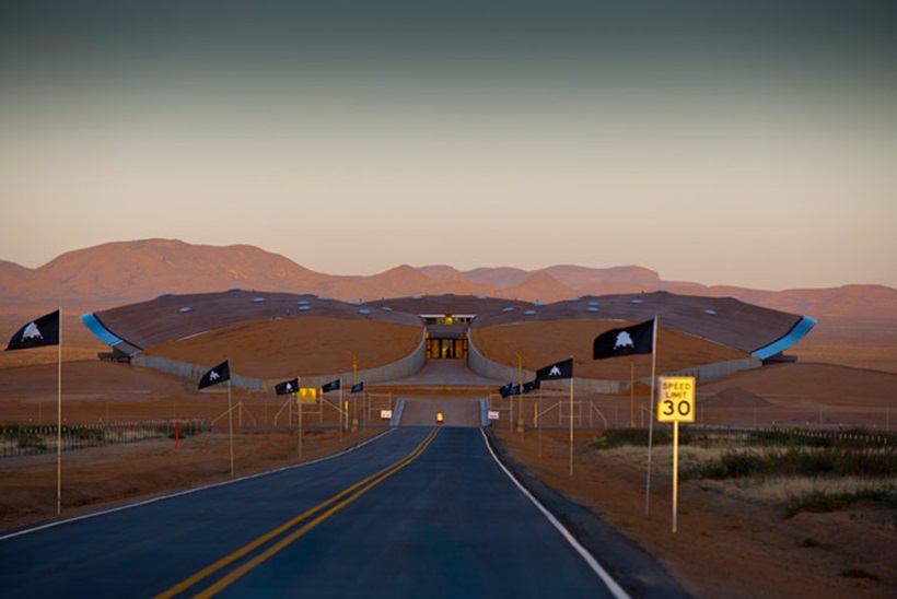 Google Testing Solar-powered Drones for Project SkyBender