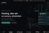 Akdeshost Bilişim Hizmetleri