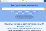 Hosted.com
