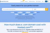 Hosted.com