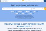 Hosted.com