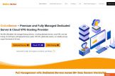 Onlive Server
