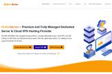 Onlive Server