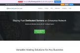 Rad Web Hosting