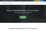 Rad Web Hosting