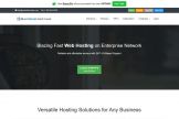 Rad Web Hosting