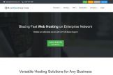 Rad Web Hosting