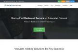 Rad Web Hosting