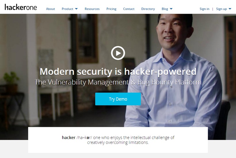 General Motors Chooses Vulnerability Coordination and Bug Bounty Platform HackerOne