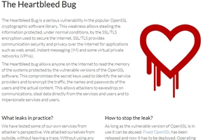 OpenSSL Security Bug Could Have Repercussions across the Internet