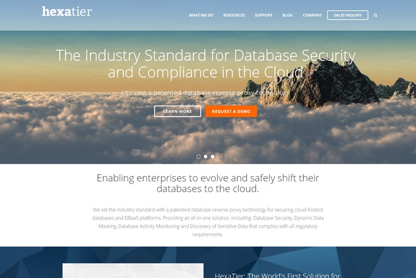Database Security Provider HexaTier Announces Launch of HexaTier 4.0