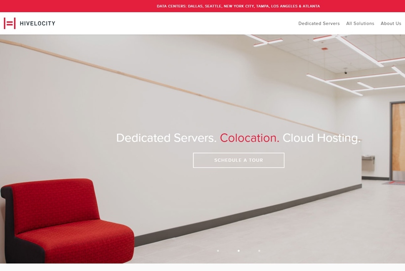 Hosting, Colocation and Managed Services Provider Hivelocity Acquires IaaS Company Incero.com
