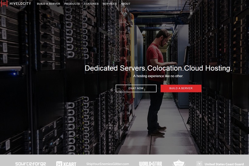 Dedicated Server, Private Cloud and Infrastructure Services Provider Hivelocity Offers Corero’s Threat Defense System
