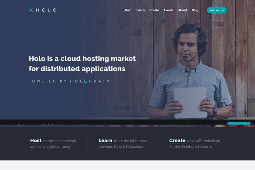 Internet Applications and Data Hosting Infrastructures Enabler Holo Acquires Hylo Software
