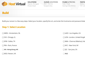 Cloud-based Hosting Provider Host Virtual Increases India Data Center Capacity