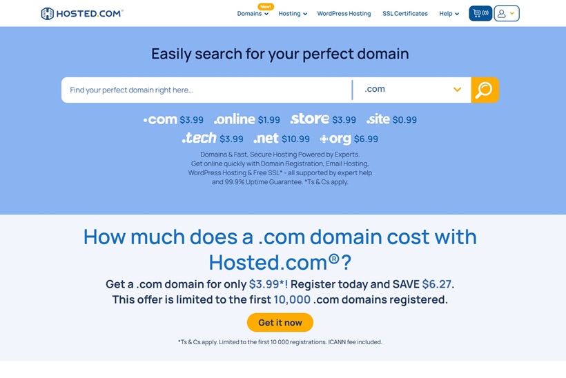 Hosted.com Expands Self-Help Resources to Better Support Customers’ Technical Needs