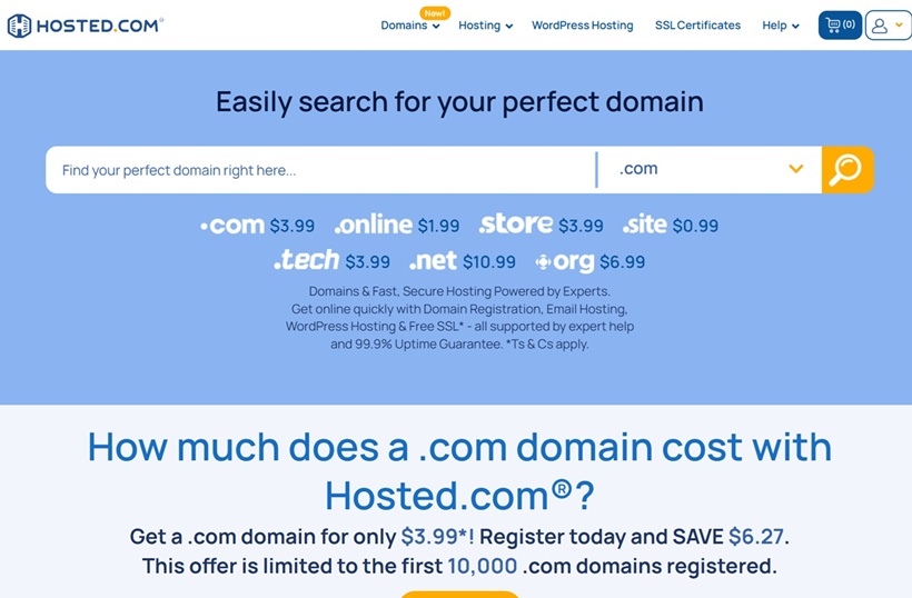 Hosted.com® Strengthens Web Hosting Security Against AI-Powered Cyberattacks and Zero-Day Vulnerabilities