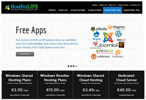 Web Host HostForLIFE.eu Launches Microsoft SQL Server 2014 Hosting