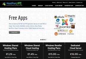 UK-based Web Host HostForLIFE.eu Announces PrestaShop 1.6 Hosting