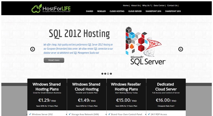 European Web Host HostForLIFE to Offer Cloud-based Moodle 3.1.1