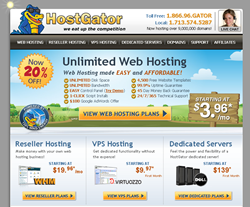 Former Employee Hacks Web Host Hostgator