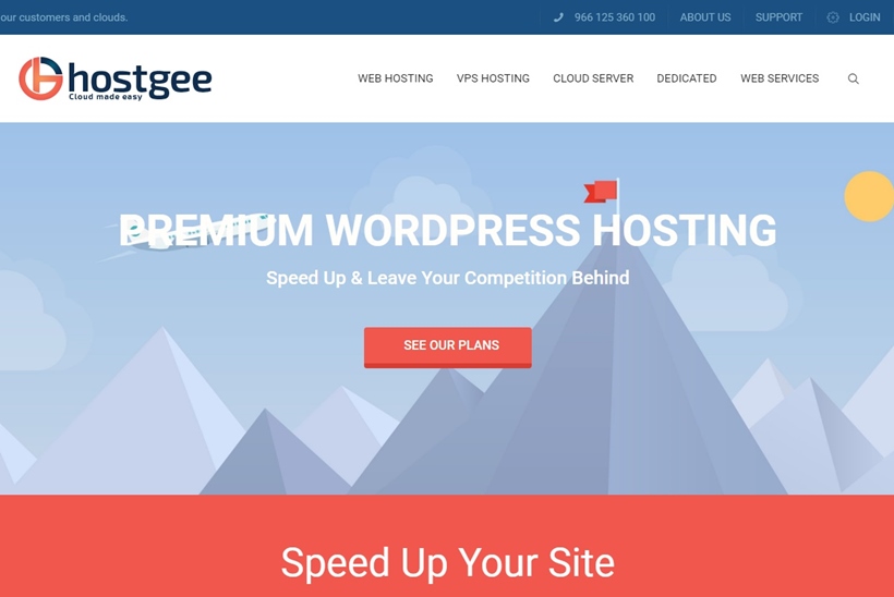 Web Hosting Companies In Saudi Arabia: Top Picks for 2025