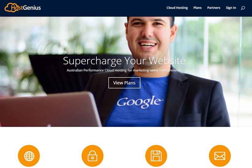 Web Host HostGenius Acquires Competitor