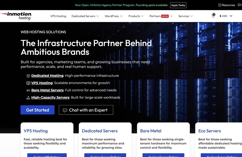 InMotion Hosting Mitigates Critical cPanel Vulnerability Across Global Infrastructure
