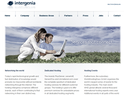 Managed Hosting Services Provider Internet24 Acquired by intergenia