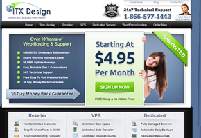 Web Host ITX Design Discounts cPanel HostingWeb Host ITX Design Discounts cPanel Hosting