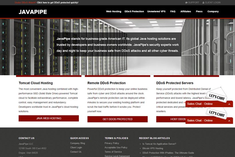 Web Hosting News Web Host Javapipe Launches Php Cloud Hosting Images, Photos, Reviews