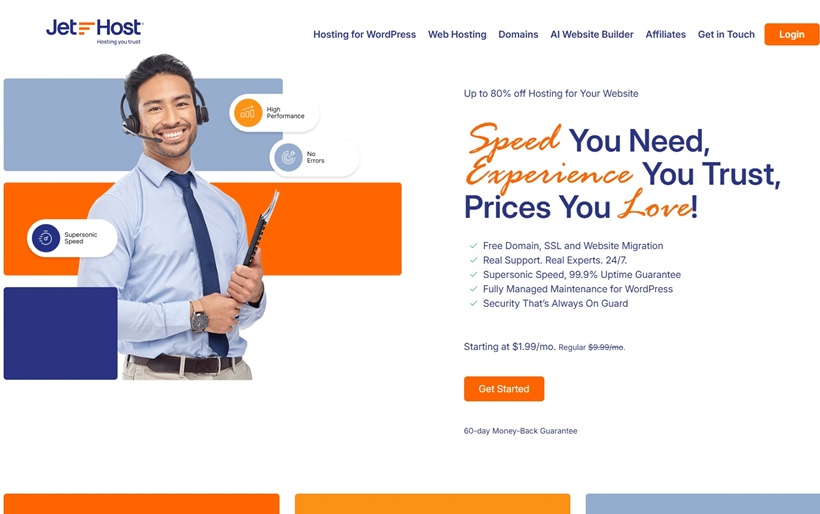 JetHost Acquires U.S.-Based WebHostFace to Accelerate Growth and Global Expansion