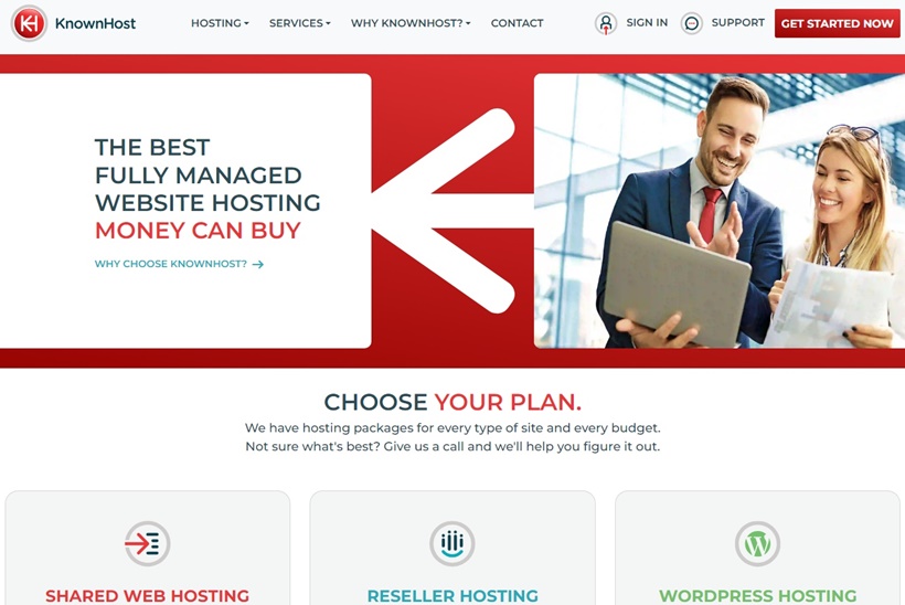 KnownHost Announces Shared Hosting expansion in Europe