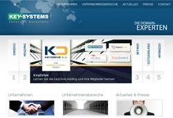 KSregistry Partners With TLD Administrator AdamsNames Limited