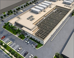 IaaS Solutions Provider Latisys to Increase Space and Power at Southern California Data Center