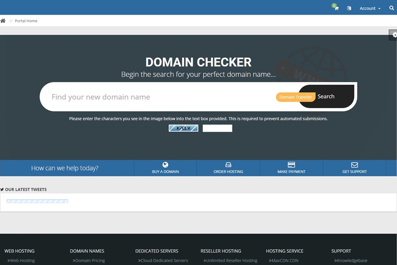 Web Host Layeronline Announces Unlimited SSD Cloud-based Web Hosting Option