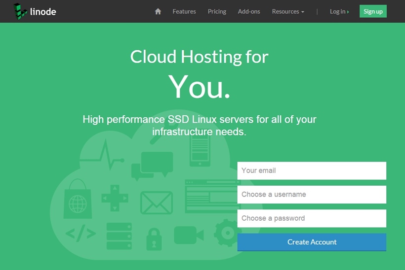 Cloud Hosting Provider Linode Opens German Datacenter