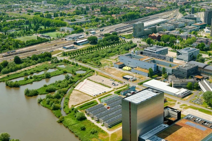 LumaDock Strengthens European Cloud Presence with New Amsterdam VPS Zone